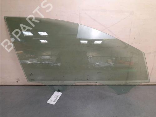 Used Front right door window VW GOLF VII (5G1, BQ1, BE1, BE2) 2.0 GTD (184 hp) 15576773