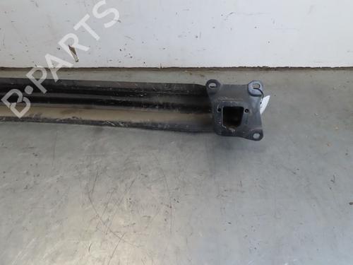 Used Rear bumper reinforcement VW GOLF VI (5K1) 1.6 TDI (105 hp) 17662667