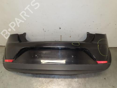 Used Rear bumper Rear bumper 39387675 39387675
