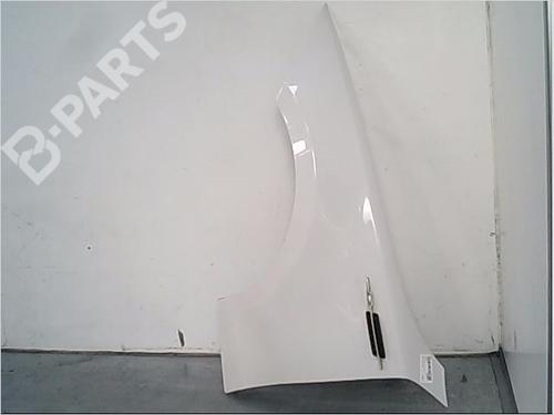 Left front fenders BMW 1 (E87) 118 d | BP9410992C41 