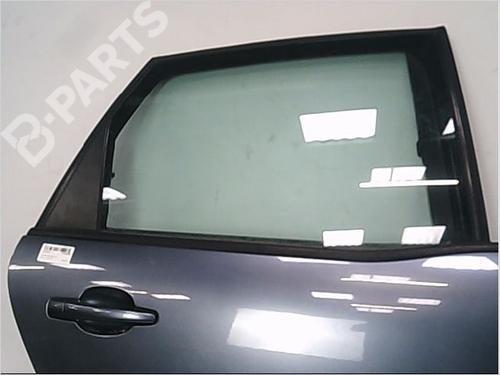 Right rear door CITROËN C4 Picasso I MPV (UD_) 1.6 HDi | BP9411121C5 