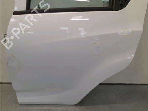 Left rear door CHEVROLET SPARK (M300) 1.0 | BP15545999C4