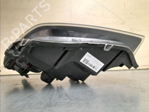 Højre forlygte OPEL ASTRA H (A04) 1.7 CDTI (L48) | BP15503682C29 