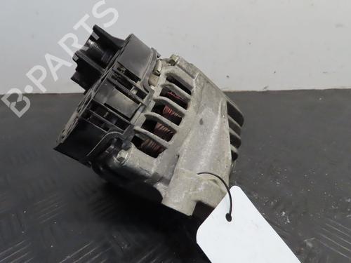 Alternator FIAT PANDA (312_, 319_) 1.2 (312PXA1A) | BP24944730M7 