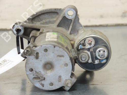 Starter CITROËN C3 II (SC_) 1.4 | BP38275229M8 - Image 3