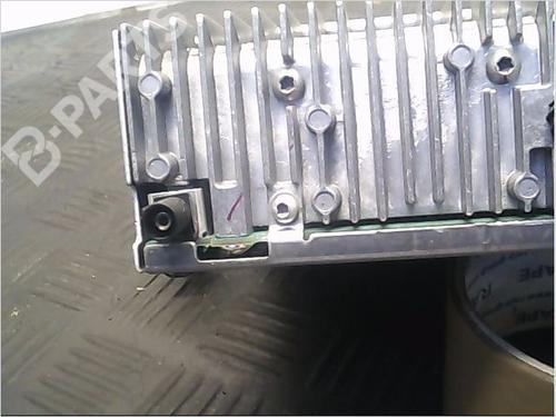 Radio BMW 1 (E87) 118 d | BP9406256E6 