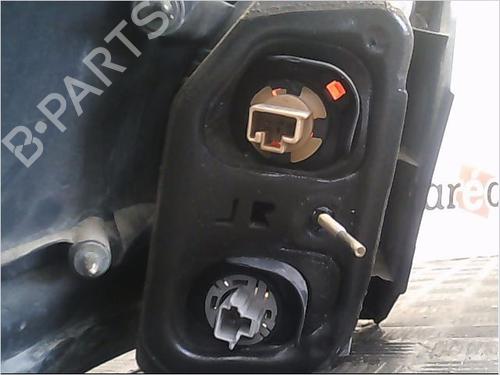 Used Right taillight Right taillight 9406381 9406381