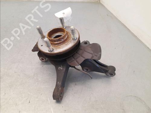 Left front steering knuckle KIA PICANTO III (JA) 1.0 | BP31272586M25