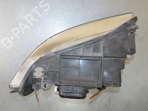 Faro derecho AUDI A4 B5 (8D2) 1.9 TDI | BP30164235C29
