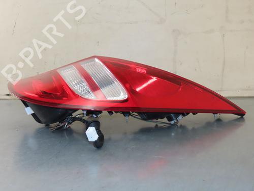 Right taillight HYUNDAI i30 (FD) 1.6 CRDi | BP25705513C35 