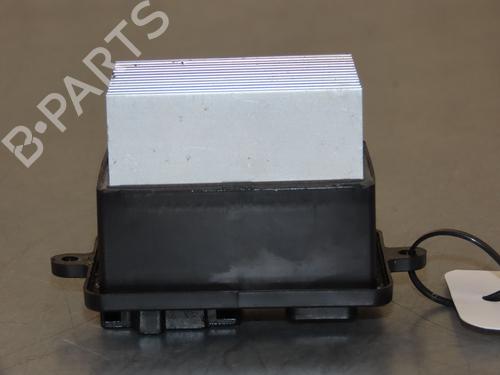 Heater resistor CITROËN C4 Picasso II 1.6 HDi / BlueHDi 115 | BP27923375M108 
