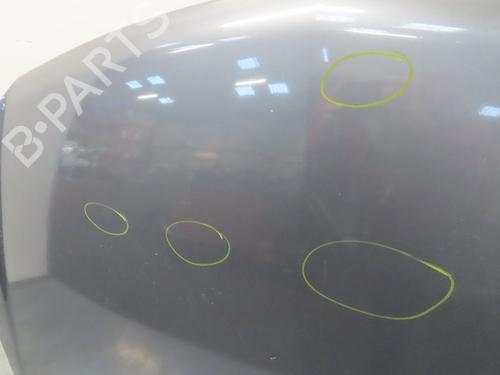 Hood OPEL ASTRA H (A04) 1.7 CDTI (L48) | BP16429064C1 