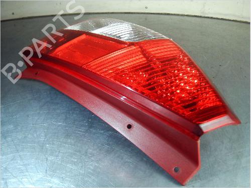 Left taillight HYUNDAI i10 I (PA) 1.2 | BP10683067C34