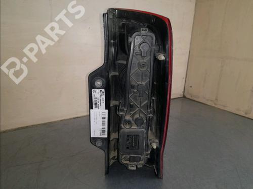 Left taillight CITROËN NEMO MPV 1.4 HDi | BP11770904C34 