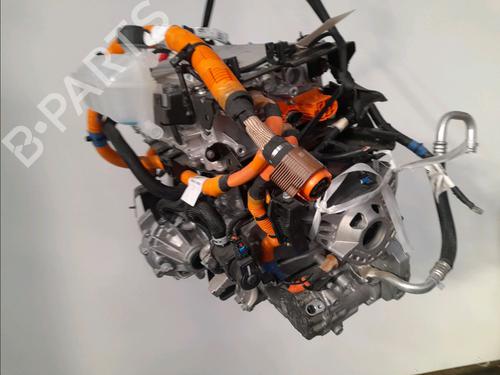 Engine RENAULT 5 E-Tech 150 | BP40273823M1 - Image 3