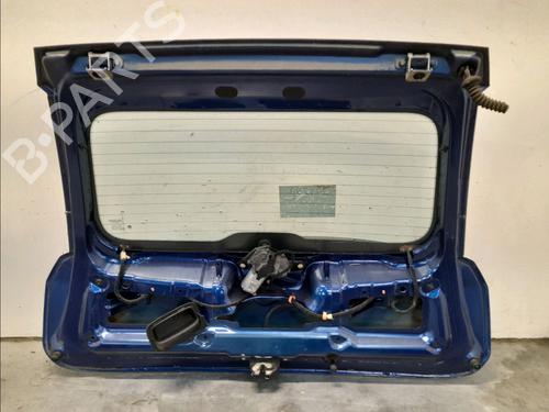 Tailgate FIAT GRANDE PUNTO (199_) 1.2 | BP22367603C6 