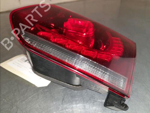Used Right tailgate light VW GOLF VI Convertible (517) 1.6 TDI (105 hp) 12234288