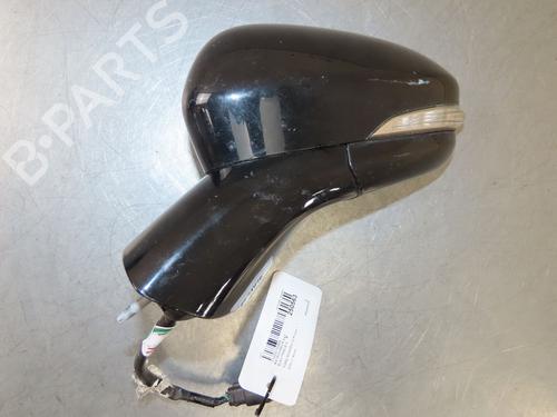 Left mirror FORD MONDEO V Hatchback (CE) 1.5 TDCi | BP27094136C26 