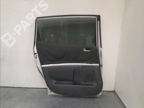 Left rear door TOYOTA COROLLA Verso (ZER_, ZZE12_, R1_) 2.2 D-4D (AUR10_, AUR10R) | BP11876388C4