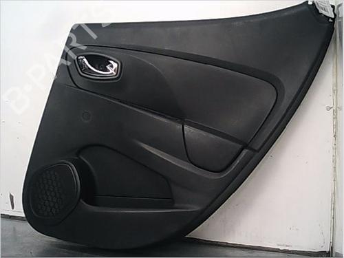 Rear right panel RENAULT CLIO IV (BH_) 1.5 dCi 90 | BP9705851C61 