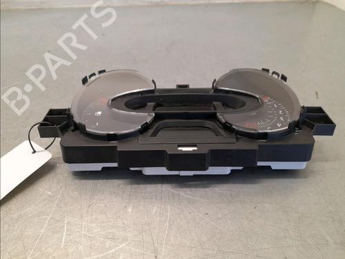Instrument cluster RENAULT CAPTUR I (J5_, H5_) 0.9 TCe 90 | BP30691754C47