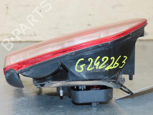 Left tailgate light VW GOLF VI (5K1) 1.4 TSI | BP29622403C79 