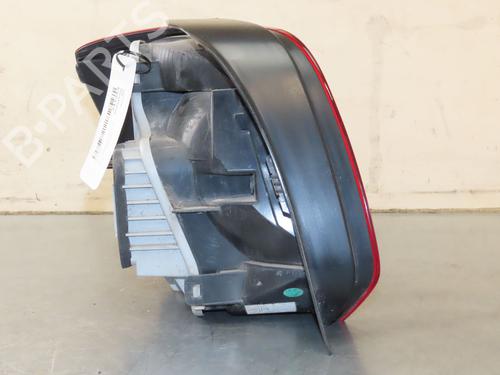 Right taillight VW POLO V (6R1, 6C1) 1.6 TDI | BP22848425C35 