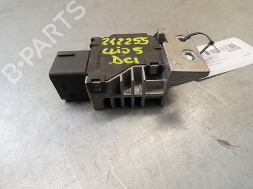 Elektronisk modul RENAULT CLIO V (B7_) 1.5 Blue dCi 100 (B7AD) | BP24817493M83 