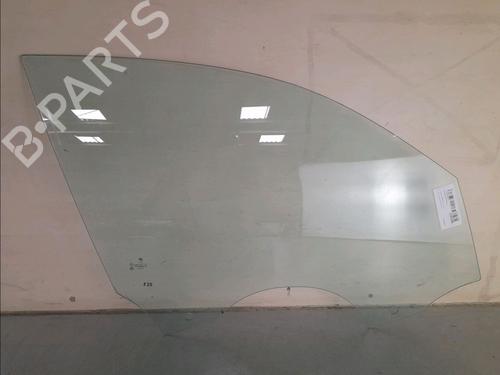 Used Front right door window BMW 1 (F20) 116 d (116 hp) 14857836