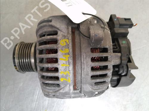Starter RENAULT KANGOO / GRAND KANGOO II (KW0/1_) 1.5 dCi 90 (KW05, KW08, KW0G, KW11) | BP15576692M8 