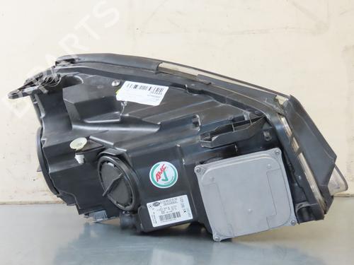 Used Left headlight MERCEDES-BENZ A-CLASS (W176) A 180 CDI (176.000) (109 hp) 30867184