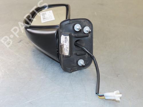 Right mirror SUZUKI WAGON R+ (MA) 1.3 DDiS (RB413D) | BP23158659C27 