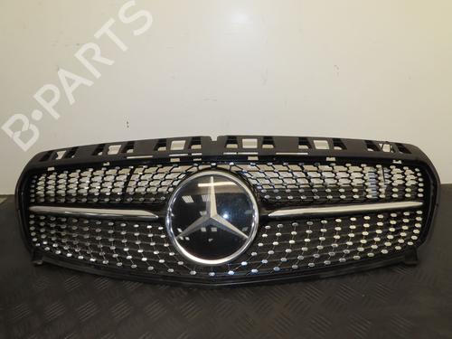 Used Grille Grille MERCEDES-BENZ A-CLASS (W176) A 180 (176.042) (122 hp) 36367422 36367422