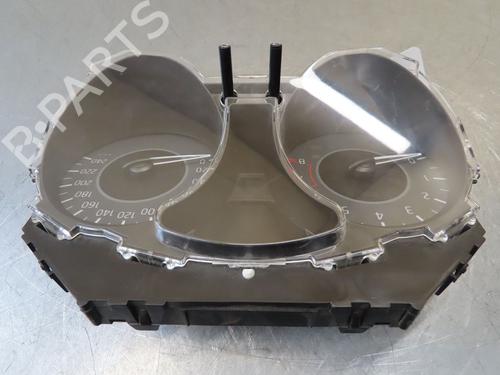 instrument-cluster-nissan-juke-f15-2010-2011-2012-2013-2014-2015-2016-2017-2018-2019-25279279 main image