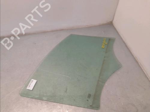 Front left door window RENAULT KANGOO III Box Body/MPV 1.5 Blue dCi 95 (FJAB) | BP32399374C18