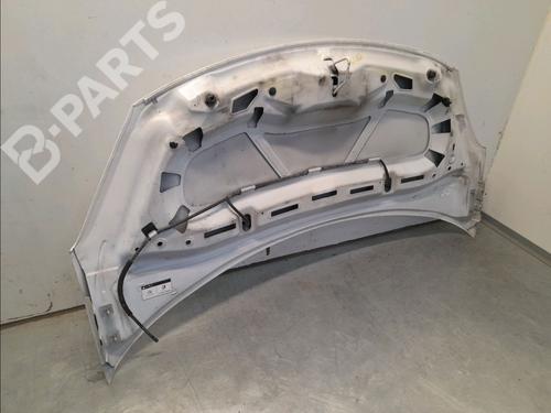 Hood CITROËN DS3 (SA_) 1.6 HDi 90 | BP11832599C1