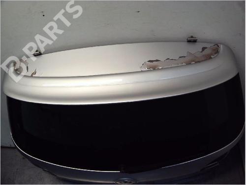 Tailgate VW JETTA III (1K2) 2.0 TDI 16V | BP10690849C6 