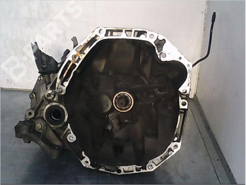 Gearbox RENAULT TWINGO II (CN0_) 1.5 dCi 75 | BP9409653M3 