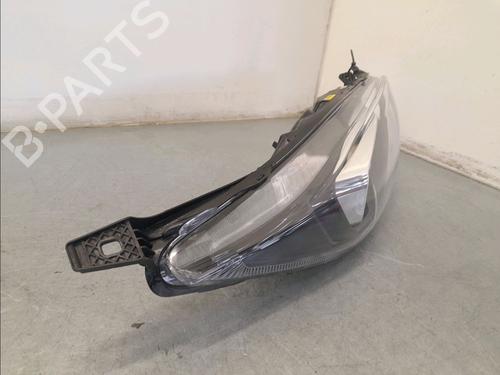 Right headlight FORD FIESTA VI (CB1, CCN) 1.25 | BP33417533C29 - Image 4