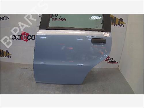 Left rear door FIAT PANDA (169_) 1.2 (169.AXB11, 169.AXB1A) | BP23158748C4 