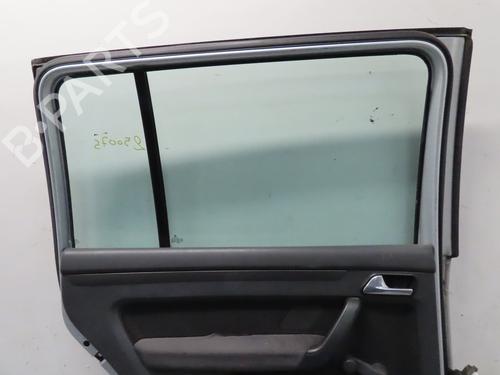 Used Left rear door VW TOURAN (1T1, 1T2) 1.9 TDI (105 hp) 24817531