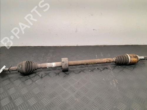 Right front driveshaft DACIA SANDERO II 1.2 | BP22366237M39 