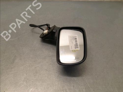 Rétroviseur droit TOYOTA COROLLA Verso (ZER_, ZZE12_, R1_) 2.2 D-4D (AUR10_, AUR10R) | BP30824828C27