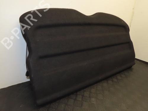 Rear parcel shelf CITROËN C4 II (NC_) 1.6 HDi 110 | BP29469618C85 