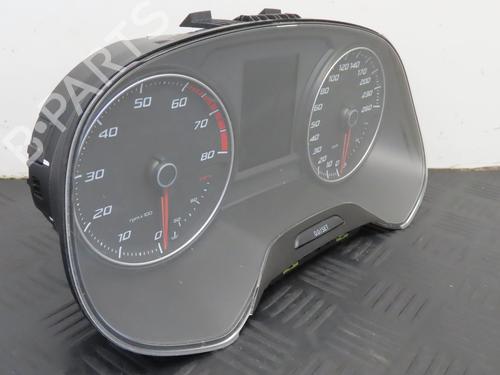 Instrument cluster SEAT LEON (5F1) 1.2 TSI | BP19133013C47 