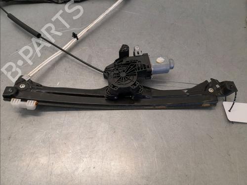 Front right window mechanism DS DS 5 (KF_) 1.6 THP 165 (KF5GZT) | BP30486032C23 
