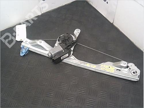 Used Front left window mechanism VW GOLF VI (5K1) 2.0 TDI (140 hp) 9404279