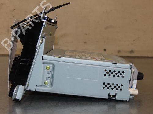 Radio RENAULT CLIO IV (BH_) 1.5 dCi 75 | BP27351619E6 