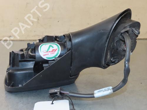 Left mirror RENAULT CLIO IV (BH_) 1.5 dCi 75 | BP28445991C26 