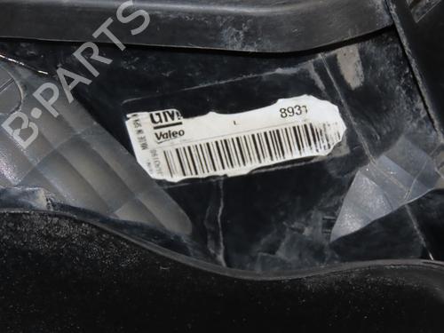 Left taillight OPEL CORSA D (S07) 1.3 CDTI (L08, L68) | BP17133885C34 